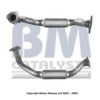 BM CATALYSTS BM70369 Exhaust Pipe